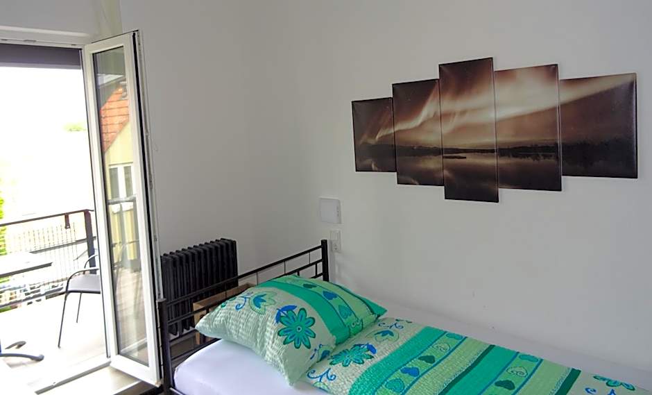 Eventhotel Ö - Cappuccino