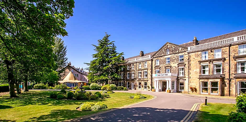 Cedar Court Hotel Harrogate