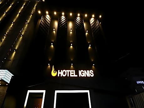 Ignis Hotel