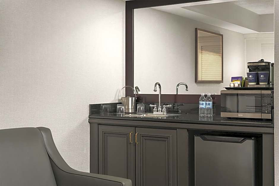 DoubleTree By Hilton, Leominster