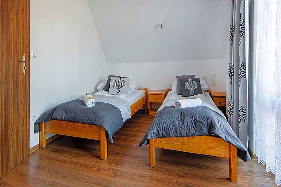 Apartamenty Majerczyk