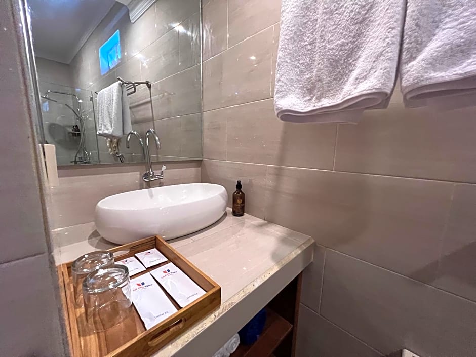 Grand Yuna Hotel Nusa Penida