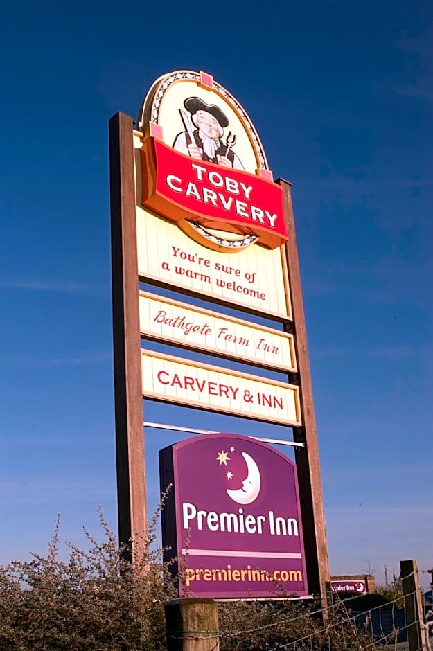 Premier Inn Livingston - Bathgate