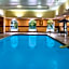 Embassy Suites By Hilton Hotel Des Moines-On The River