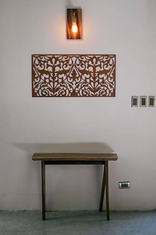 Nahouse Jungle Lodges