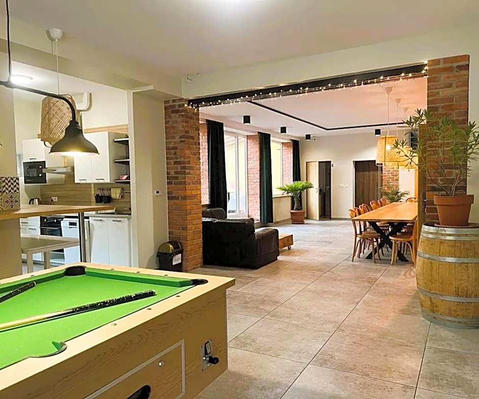 3 WIOSŁA Brzozowa Zatoka