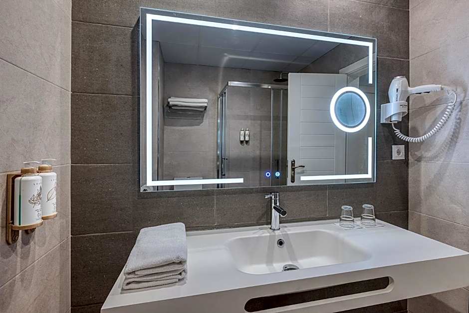 Hotel Spa Cadiz Plaza