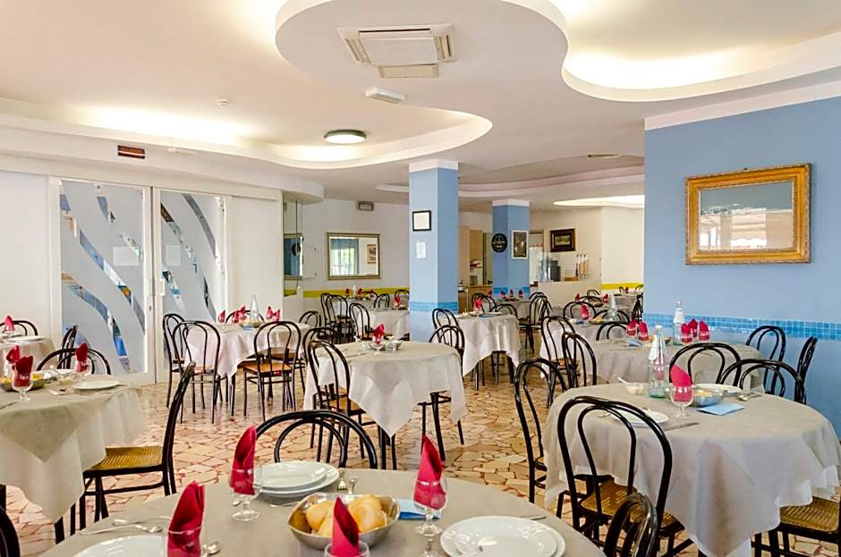 Hotel Stella Alpina