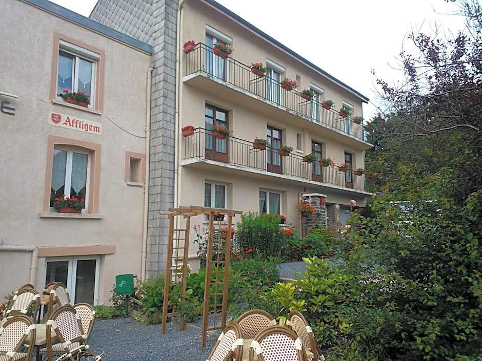Logis Le Franco Belge