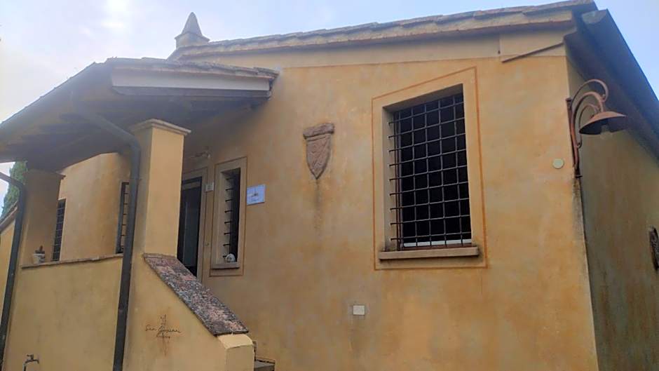 San Giovanni Residence