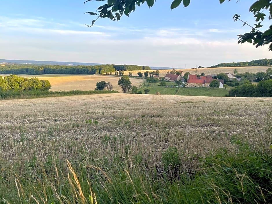 Chambres d'Hotes Raviere