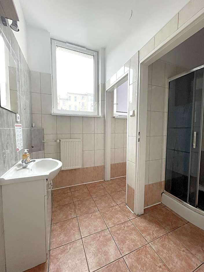 Keja Rooms II - Pokoje Noclegi w Centrum Gdyni