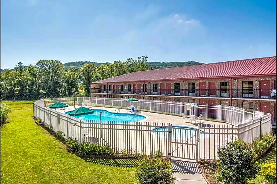 Econo Lodge Fort Payne
