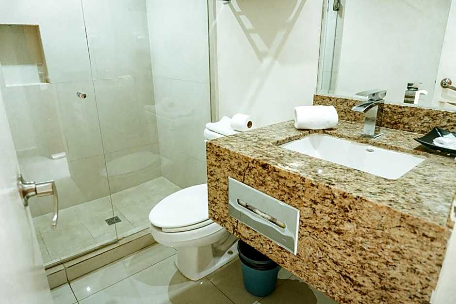 Bahia Escondida