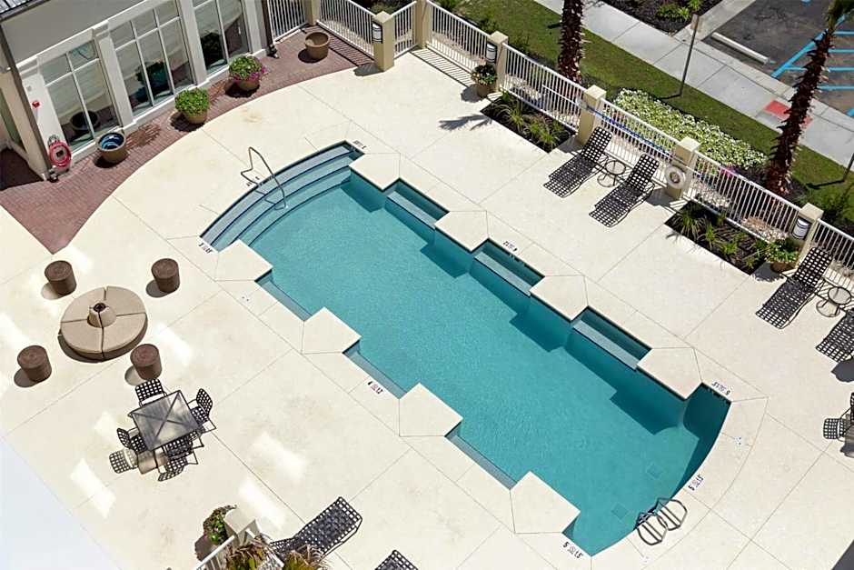 Hilton Garden Inn Pascagoula