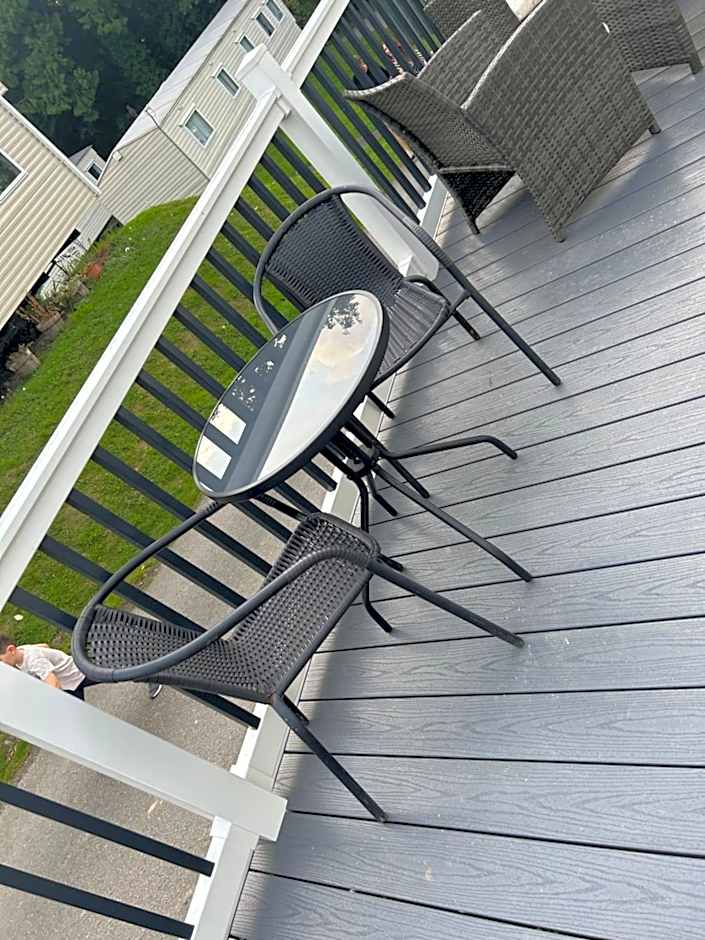 HoneyBees At Glade 17