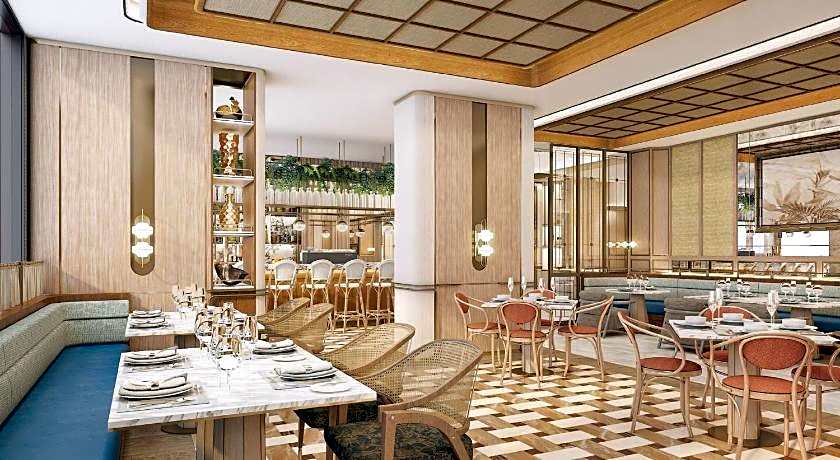 InterContinental Bangkok Sukhumvit By IHG