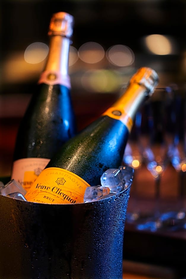 Grand Hyatt Macau Hotel