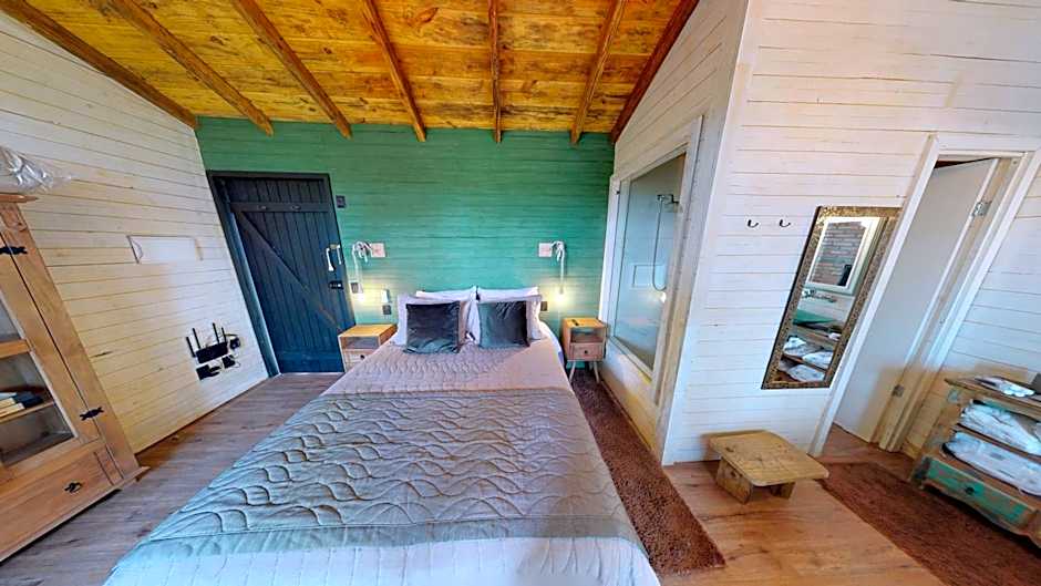 Cisne Negro Villarejo