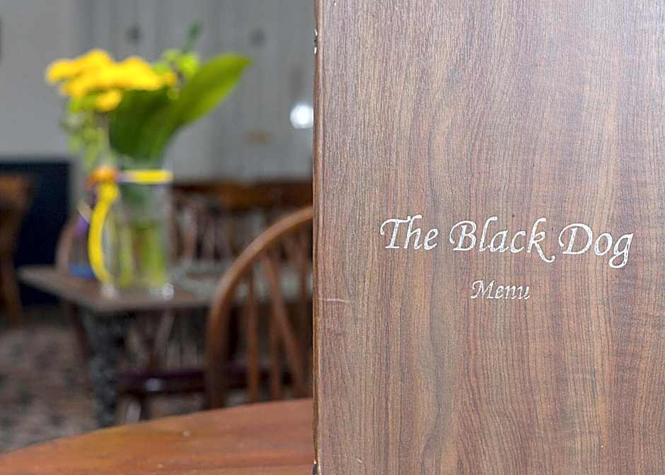 The Black Dog Inn