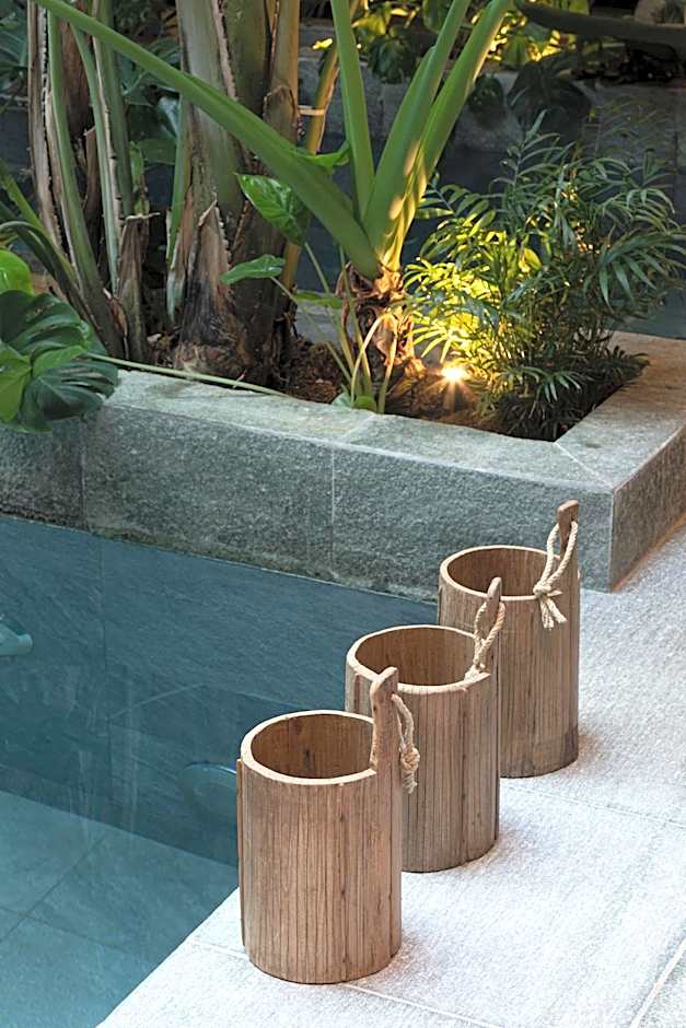 Boutique Hotel Esplanade