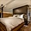 Luxury Canal Suite De Heren
