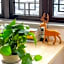 Together-Venue Fawn Hostel Suzhou