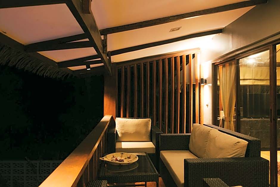 Domu Mia Villa Siargao