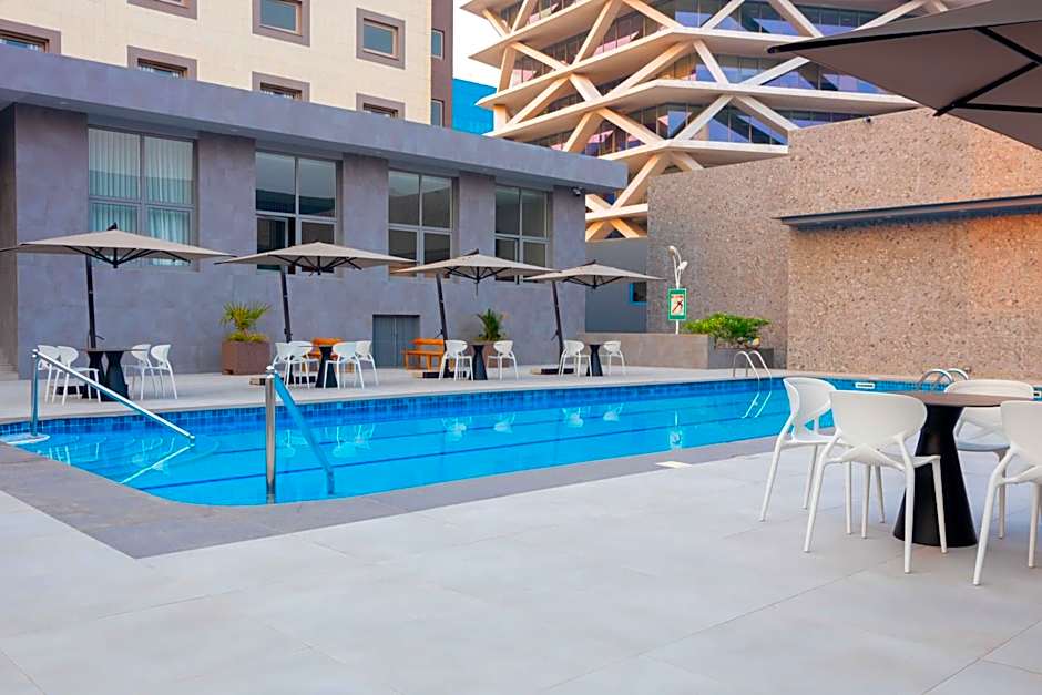 The Palms by Eagles Airport City
