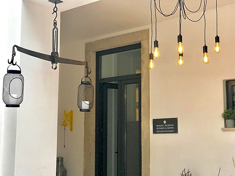 HOSTEL ALAMEDA EXCLUSIVE HOUSE