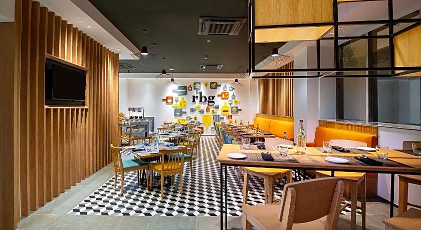 Park Inn by Radisson Gwalior