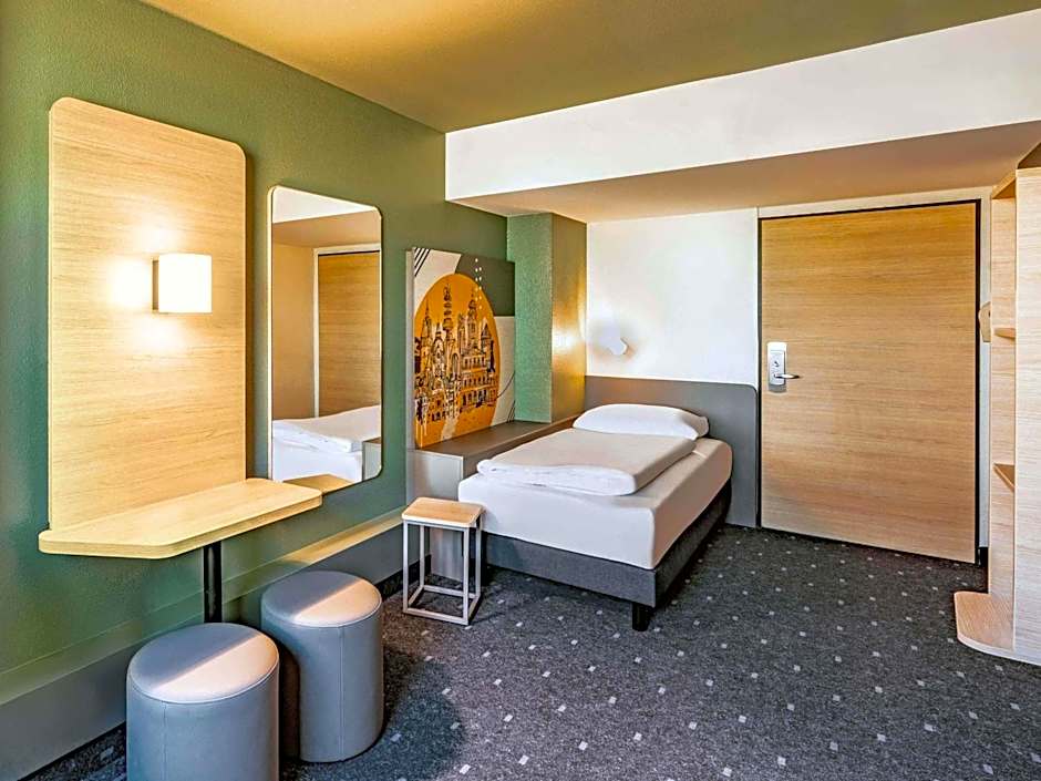 B&B HOTEL Hannover-Laatzen