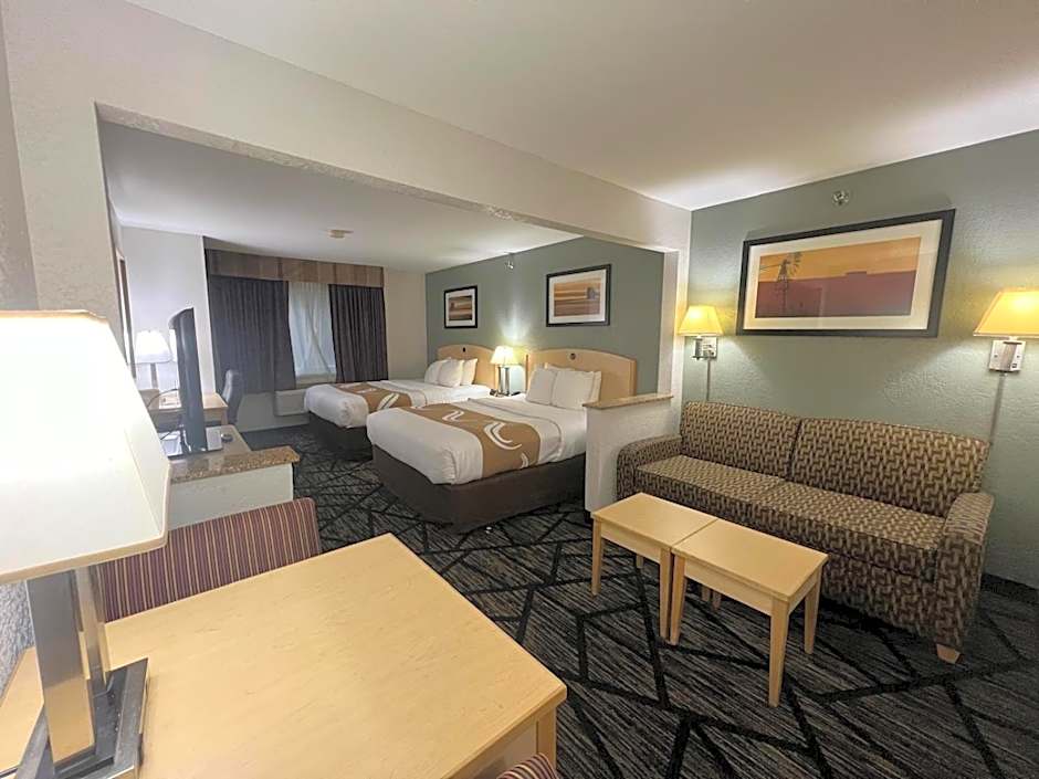 Quality Inn & Suites Loveland