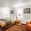 Econo Lodge Truman Inn