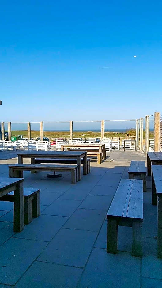 The Dormy House Hotel
