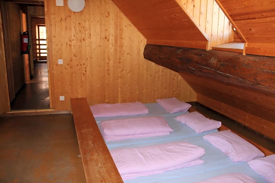 Albergo San Gottardo