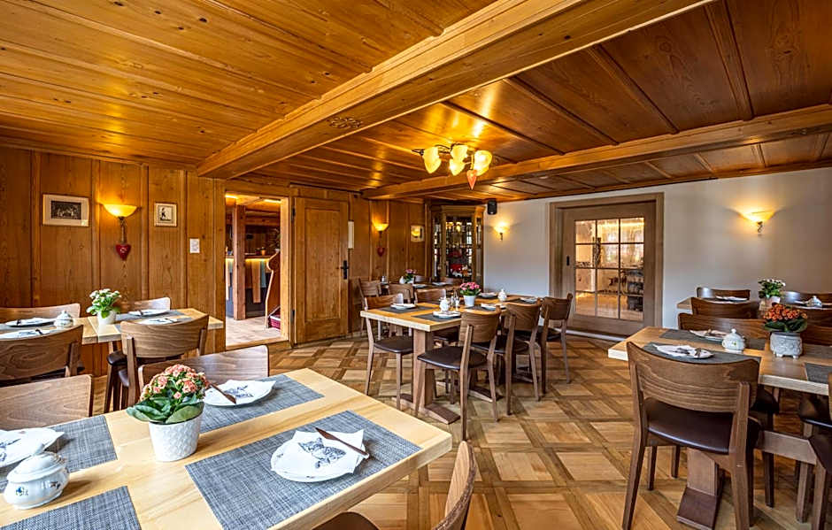 Hotel Restaurant Hirschen