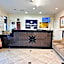 Magnolia Inn And Suites