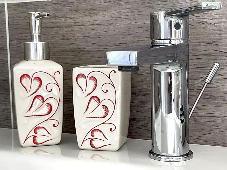 B & B Vilenia San Nicola Arcella