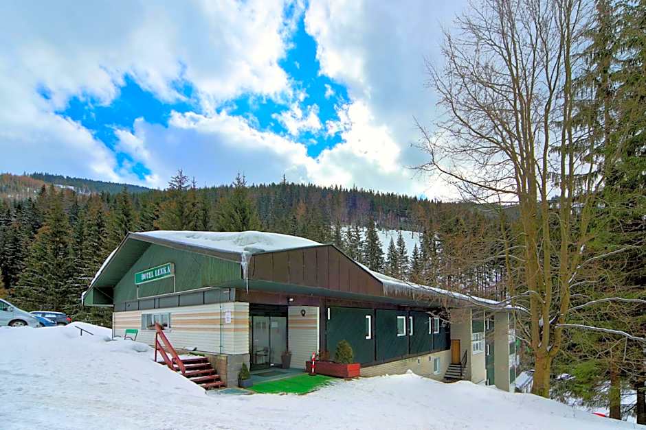 Hotel Lenka