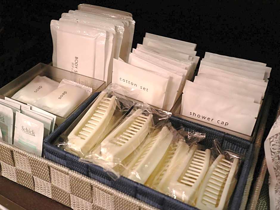 Kuretake-Inn Central Hamamatsu