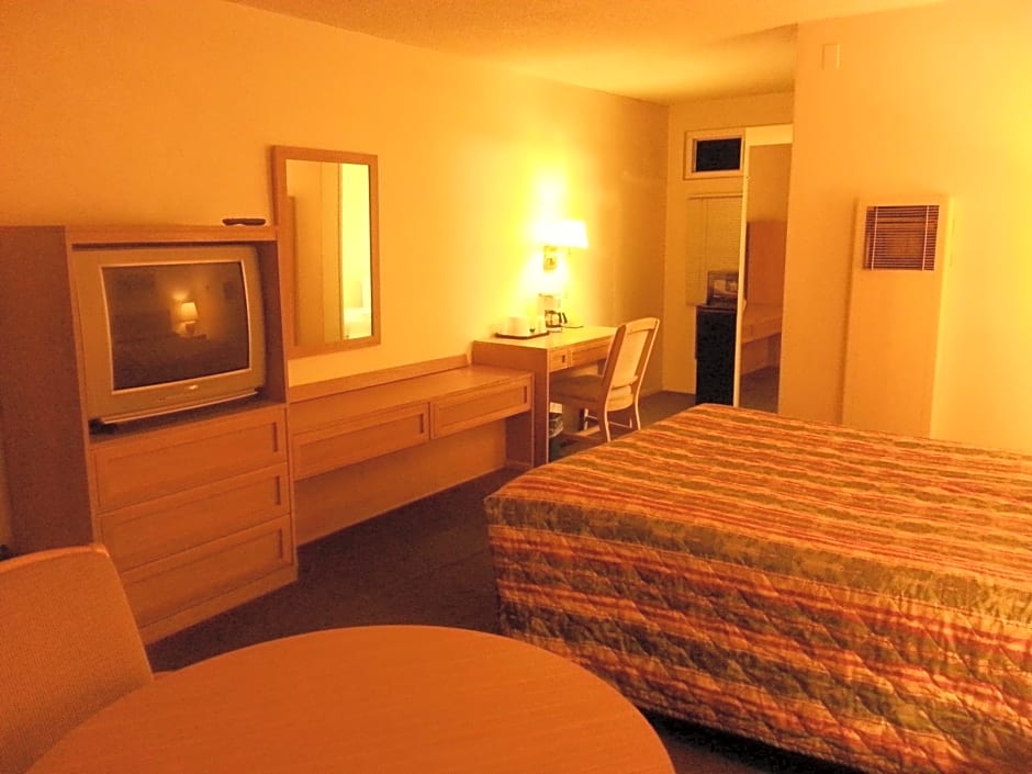 Villa Motel