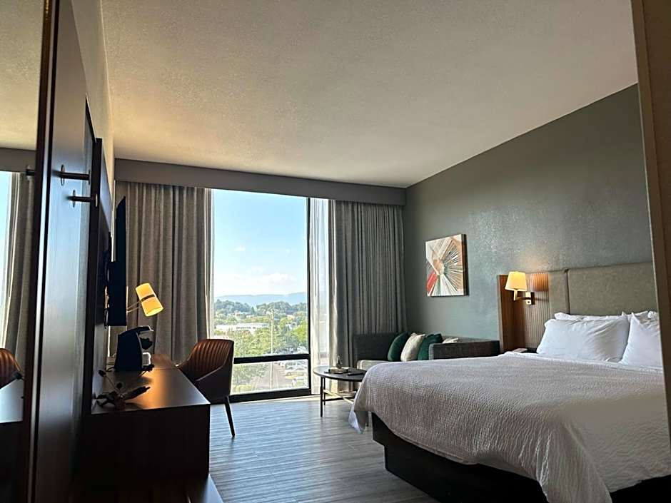 Holiday Inn Roanoke - Tanglewood Route 419 & I 581 By IHG