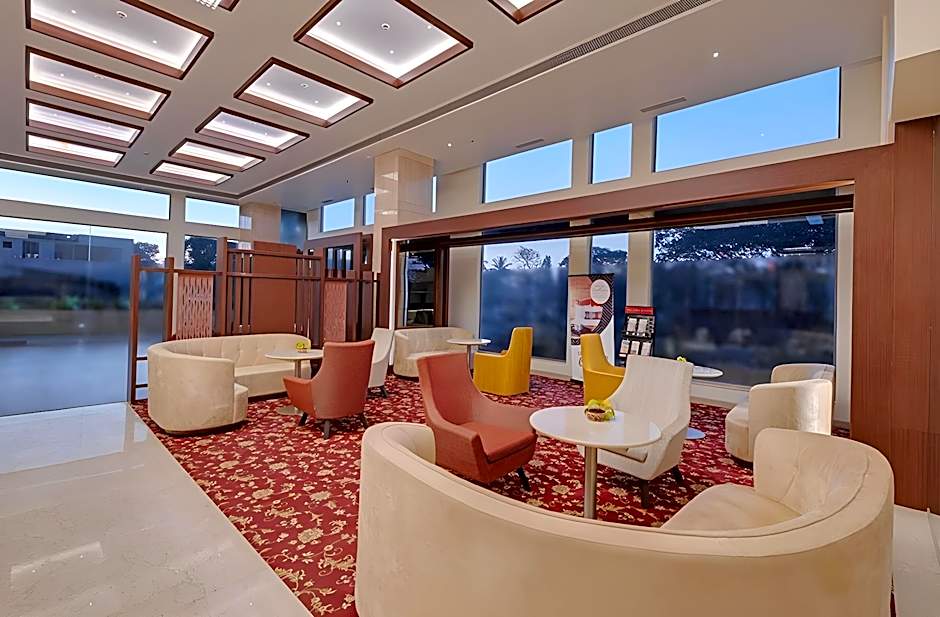 The Fern Kolhapur, Series by Marriott