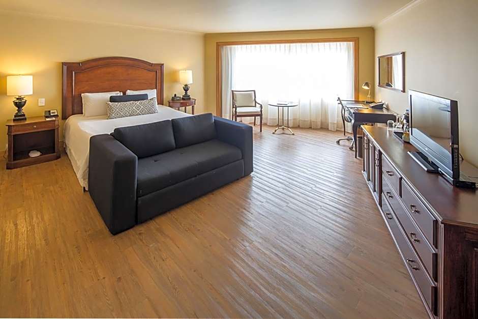 Hotel Intercontinental Medellín By IHG