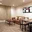 Hakuba Grand Apartments