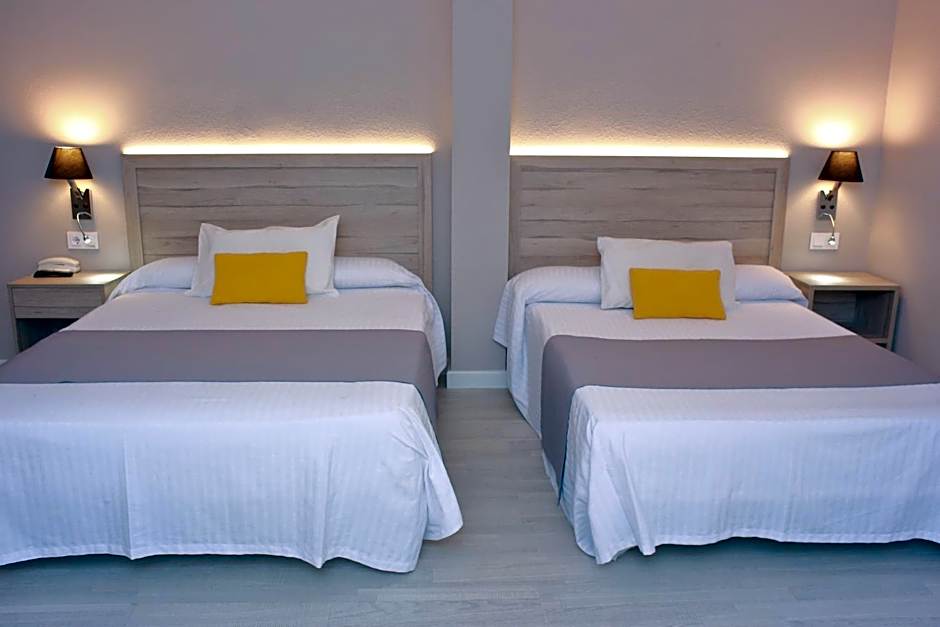 Hotel Villa de Verín