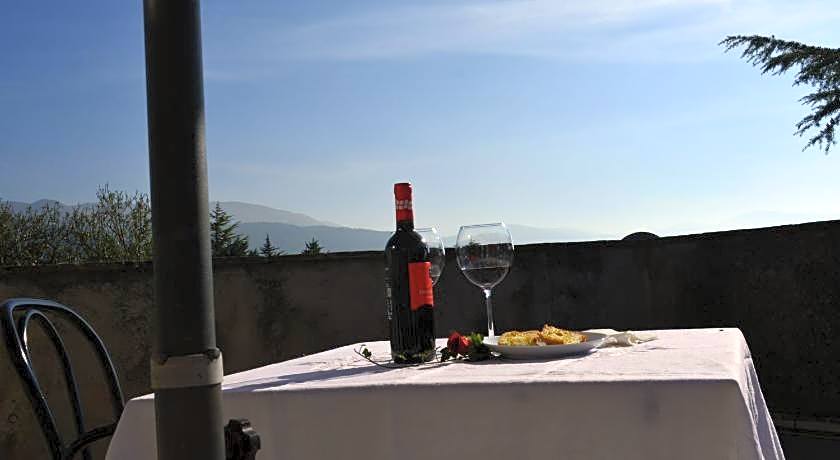 B&B Il Giovine – Campello sul Clitunno, CT