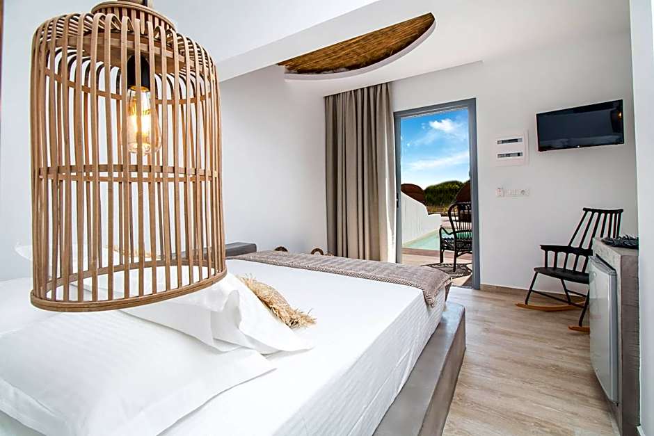 Malibu Boutique Studios & Bungalows