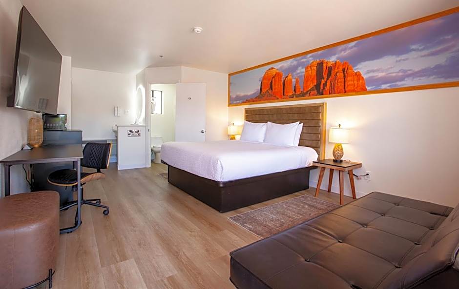 GREENTREE INN SEDONA